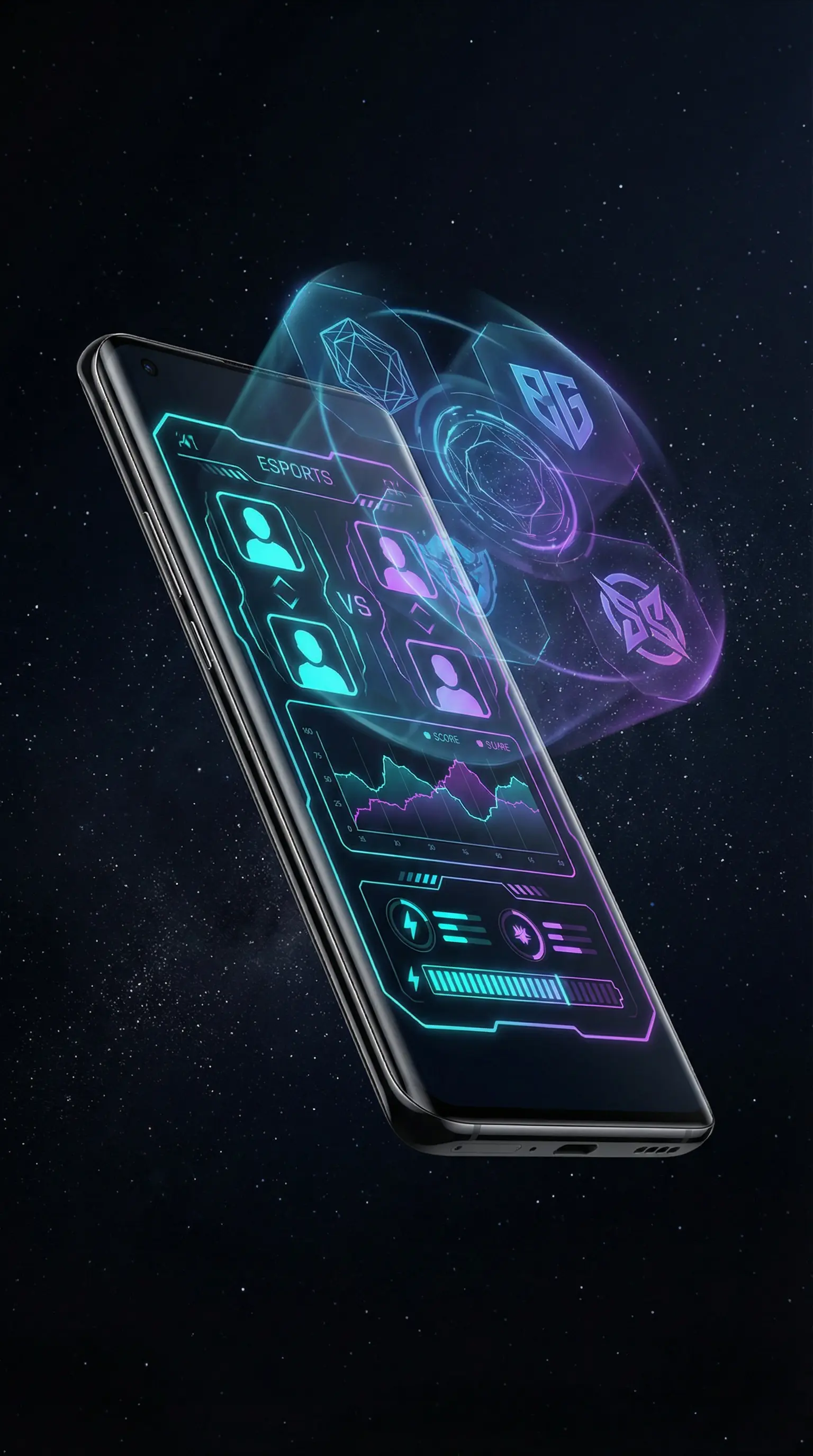 sijishe 移动端竞技APP界面展示